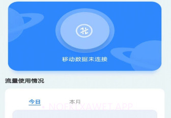 绿叶流量v3.8.4.5截图