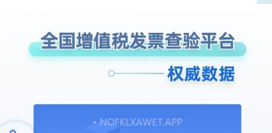掌上发票v1.5.19截图