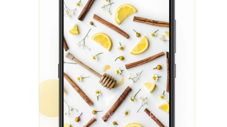 云壁纸v1.13截图