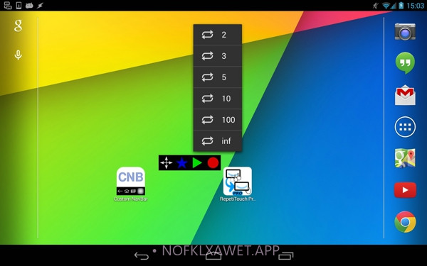 RepetiTouch Pro(按键录制)1.7.0.1截图