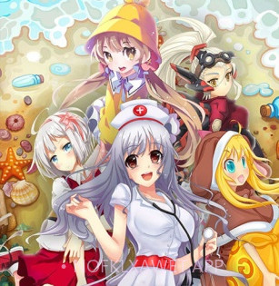 女神萌萌哒v1.0.10截图