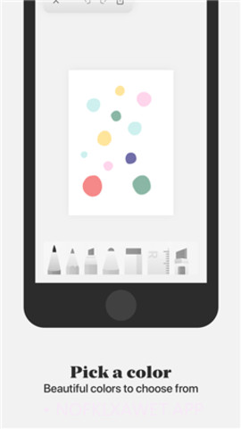 charcoal0.5.7截图
