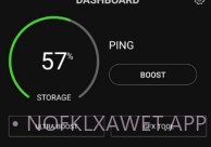 三星游戏助推器V2.2.9截图