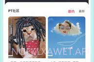 烬拼图相机v2.0.6截图