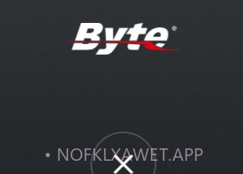 Byte智能电动车V1.2.9截图