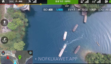 DJIGOv3.1.6截图