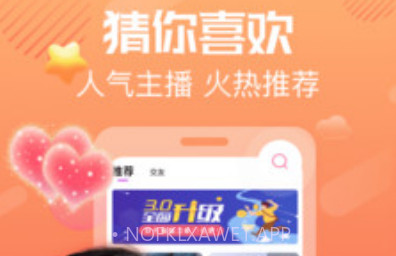 夜聊快交友v1.0.12截图
