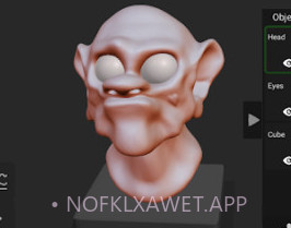 Sculpt+v2023.11.5截图