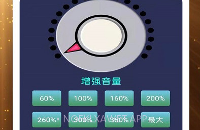 王者扩音器V1.0.7截图