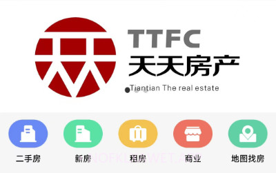 天天选房v3.7.9截图