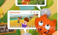RunFox剑桥小镇v1.2.7截图