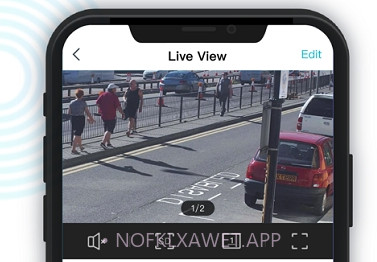 Jovision监控v1.2.5截图