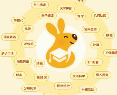 袋鼠学习兜v1.0.8截图