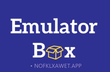 emubox(手柄连接)v2.1.8截图