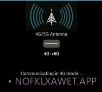 4G to 5G Converterv2.7截图
