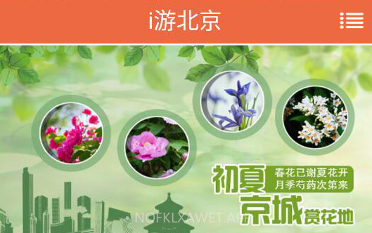 i游北京V4.1.10截图