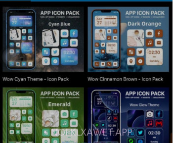 iPhone 14 桌面v8.6.8截图