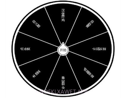 天择大圆盘v1.12截图