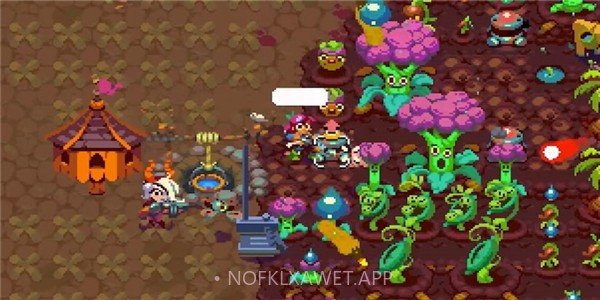 辐射谷物语v1.0.28截图