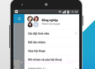 Zalo 越南版APPv1.6截图