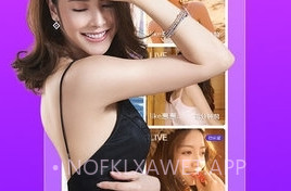 火花直播交友v2.2.9截图