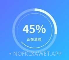 超风优化管家v1.0.9截图