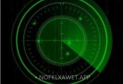 神探雷达v1.4截图