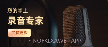 录音专家录音机v4.7.8截图