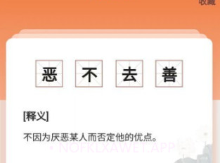 成语我最赢v2.1.6截图