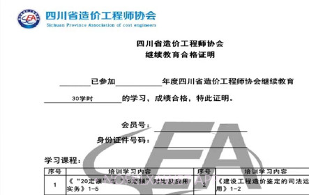 四川造价v1.0.10截图