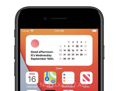 Dawn(极简日历)v2.2.6截图