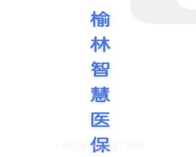 榆林智慧医保v1.1.12截图