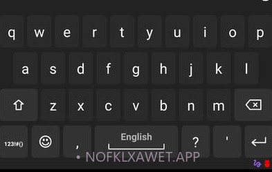 任意软键盘v1.10.6截图
