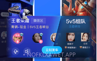 有前电竞v0.0.102.10截图