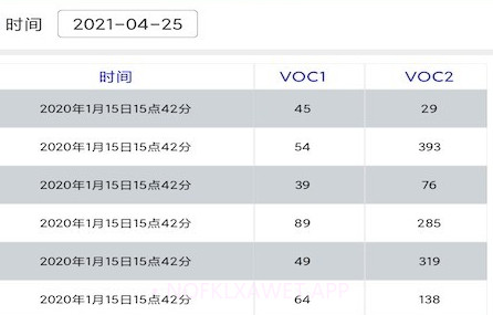 智宏环境v20210119鐎瑰宕渧1.10截图