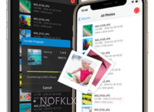 PhotoSyncv3.3.4截图