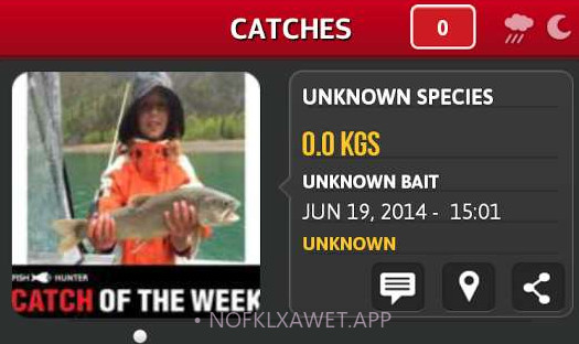 FishHunter ProV1.0.10截图