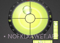 指南针水平仪v2.4.7截图