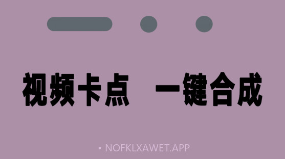 PR剪辑师v1.12截图