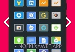 Lai图标包V4.8截图