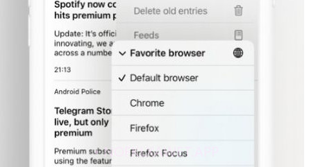 FeedFlowv0.0.6截图