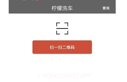柠檬洗车v1.3.12截图