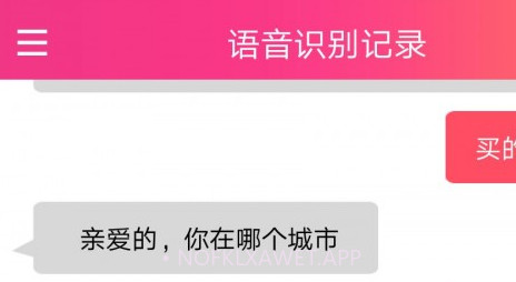 杰理AI图灵v2.1.11截图