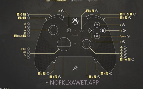 rewasd中文版V2.3.10截图