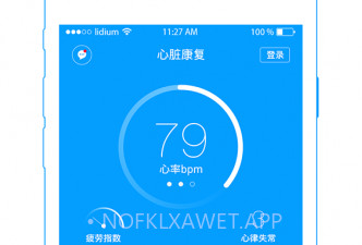 大象心健康1.3.2.7截图