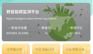 数智能碳v1.0.9截图