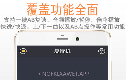 复读机v2.6.13截图