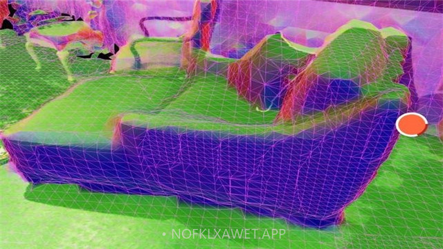 3dScannerpro安卓v2020-Q1-011鐎瑰宕渧1.5截图