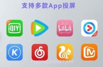 青蜂鸟投屏v1.0.0.16截图