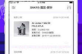 探针营v1.0.8截图